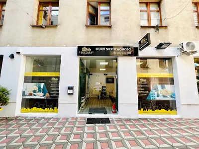 Prostokąt Nieruchomości - SKUTECZNE Biuro Nieruchomości na ŚLĄSKU